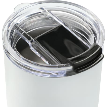 Bluff 12oz Vacuum Tumbler & Cooler 19