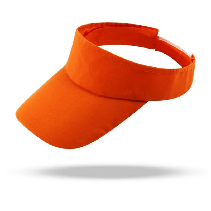 Unisex Sun Visor Cap Outdoor Sport 2