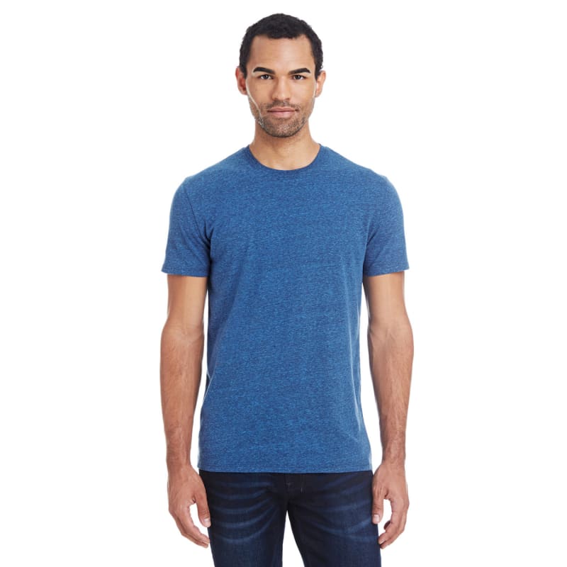Threadfast Apparel Unisex Triblend Short-Sleeve T-Shirt 32