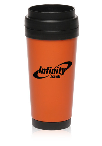 16 oz. Stainless Steel Insulated Travel Mugs 10