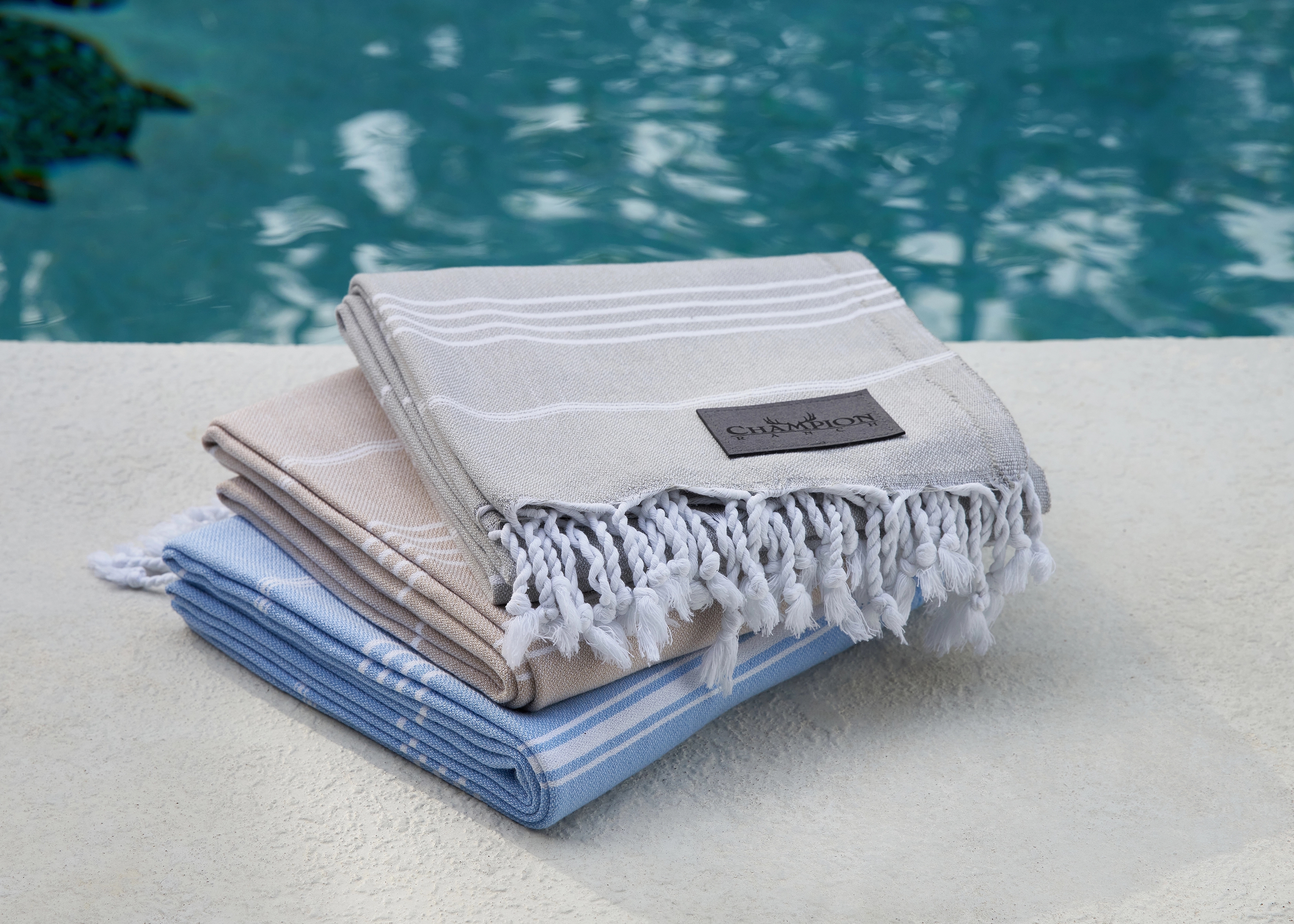 Peshtemal Turkish Towel 2