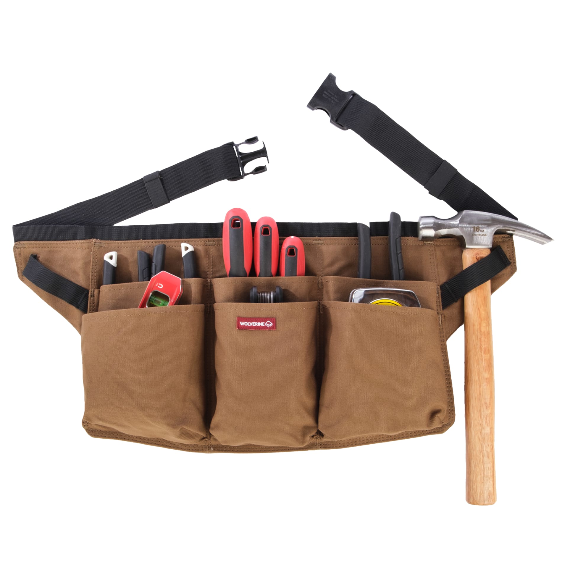Wolverine Tool Belt 18