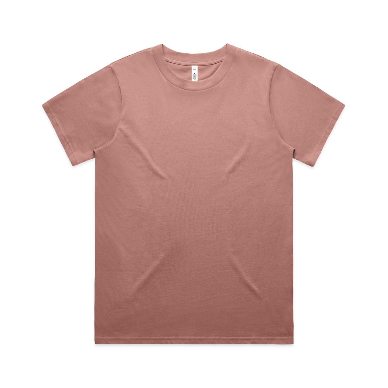 Wo's Classic Tee | 4026 36