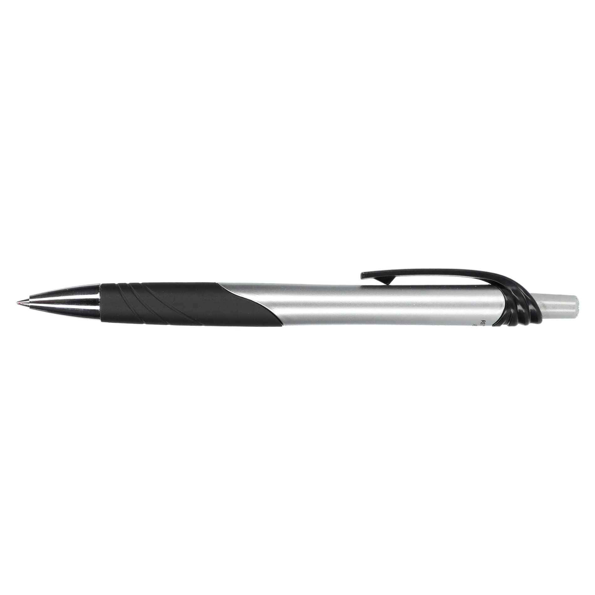 Crux Recycled ABS Gel Pen 92