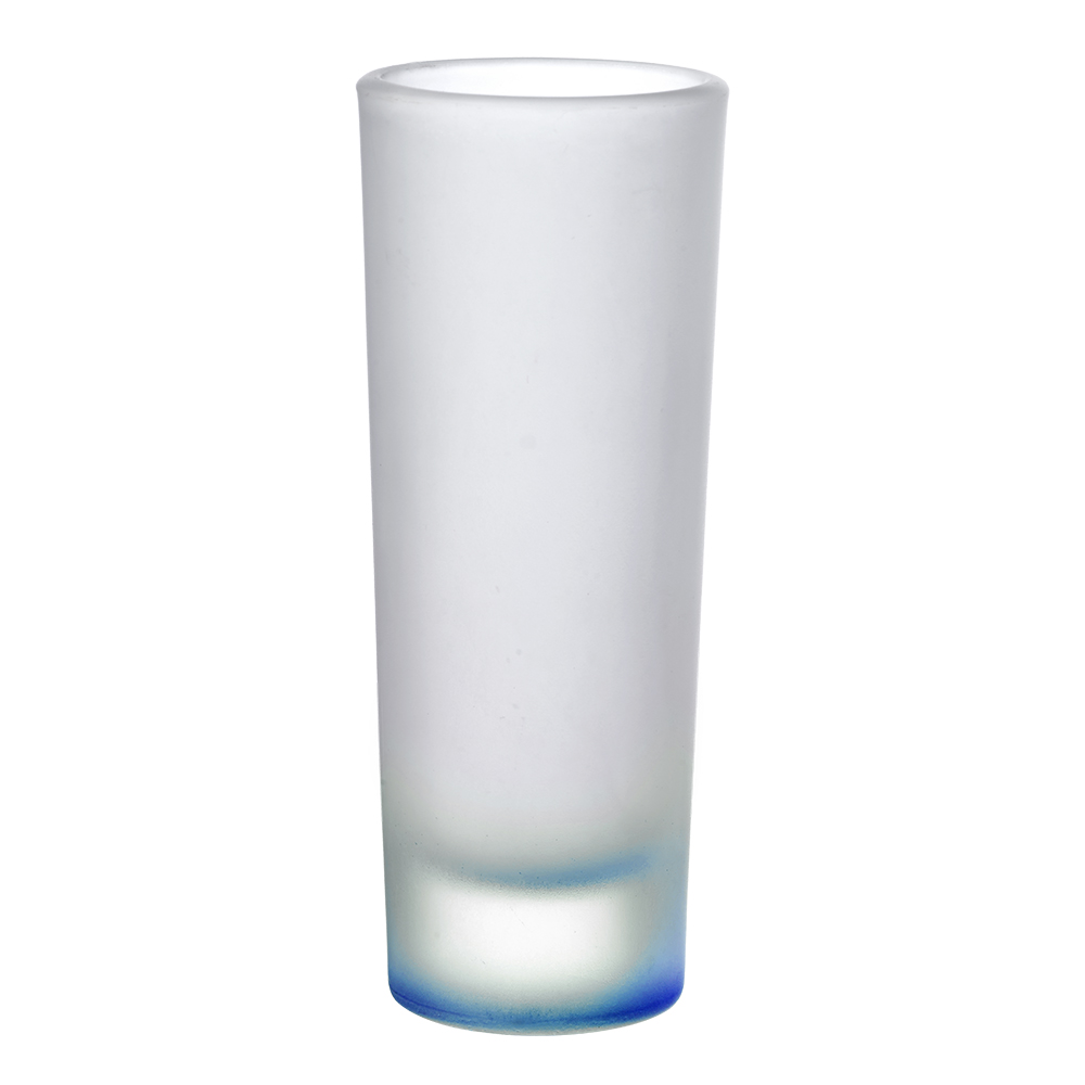 2 oz. Frosted Shooter Shot Glasses 18
