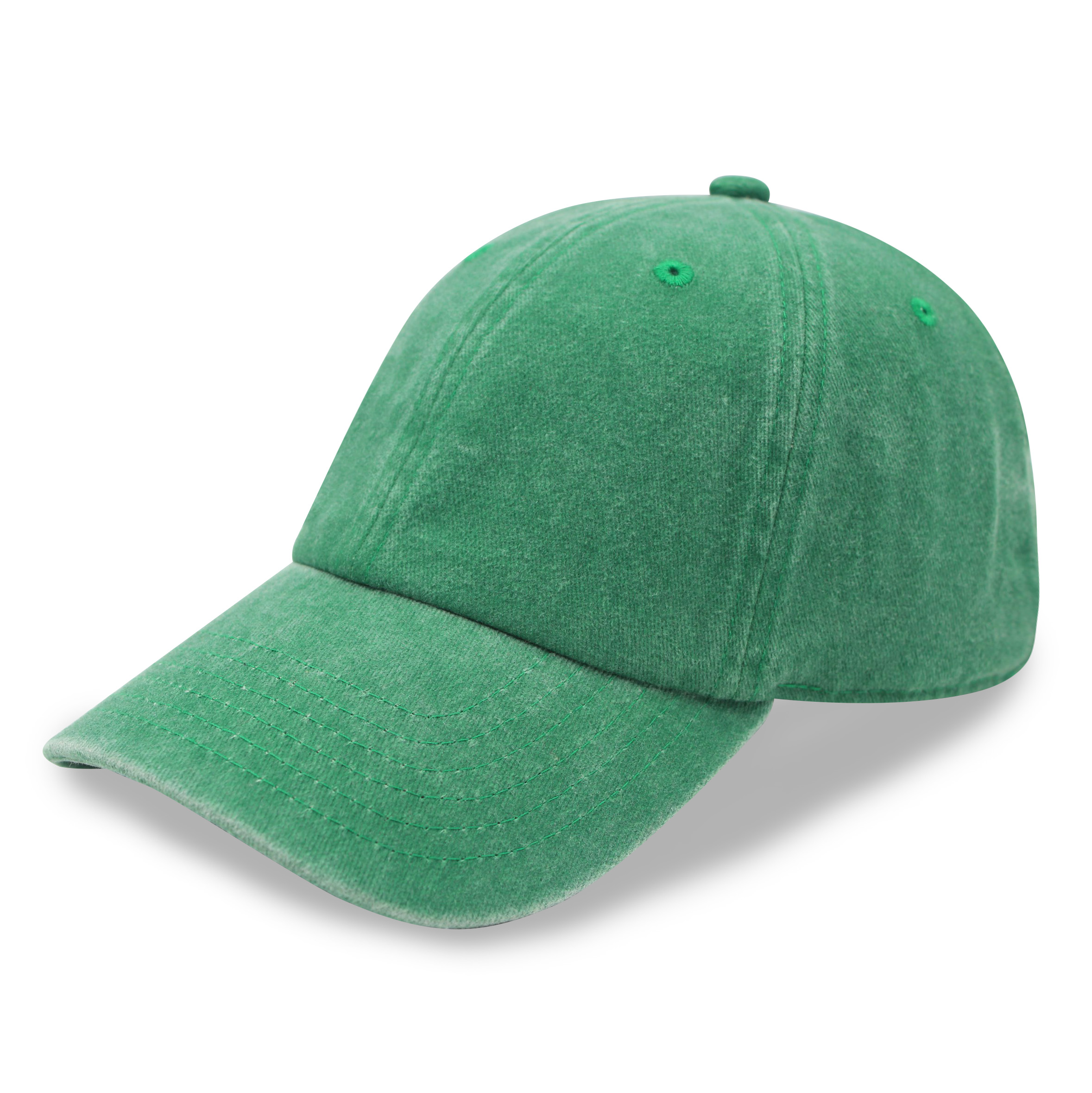 Relaxed Golf Pigment Dyed Dad Cap