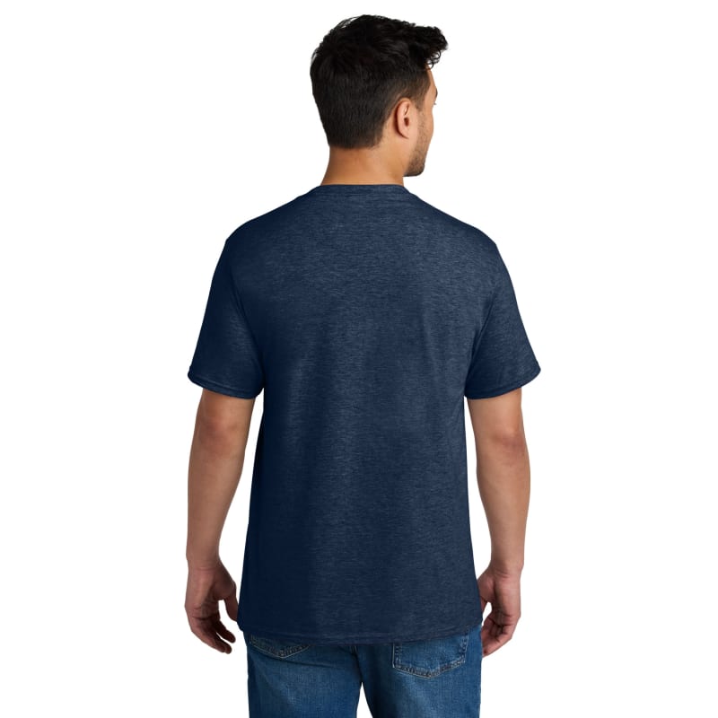 Port & Company CVC Tee 50