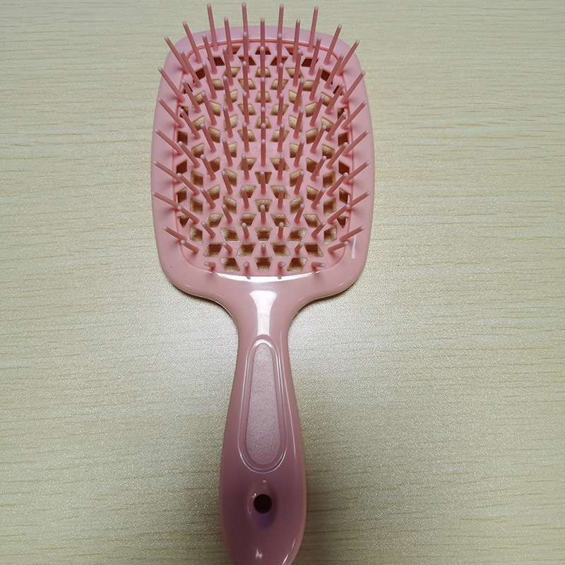 Detangling Hair Brush 7