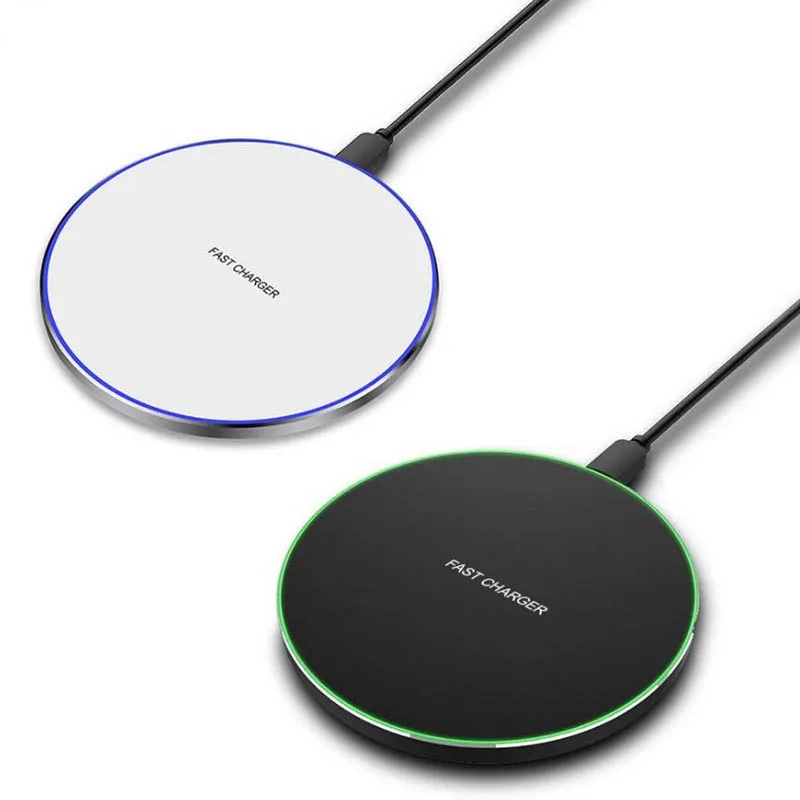 Fast charge Phone Charger 4