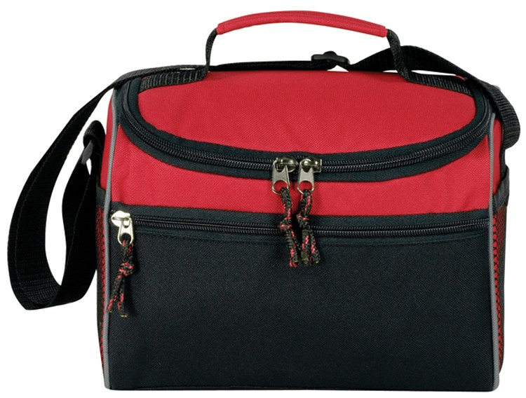 6-Pack Poly Cooler 3