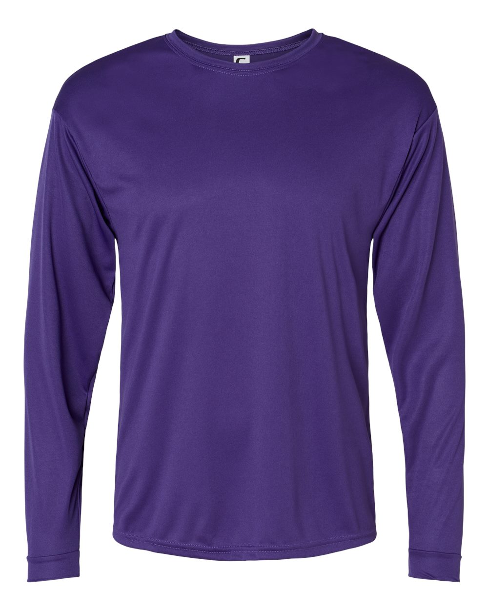 Unisex Performance Long Sleeve T-Shirt - 5104 69