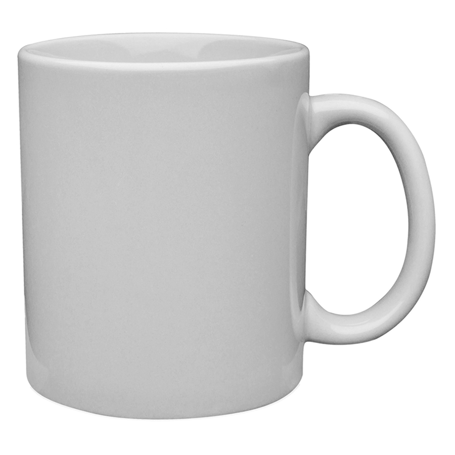 The Standard Ceramic Coffee Mug, 11 oz. 14