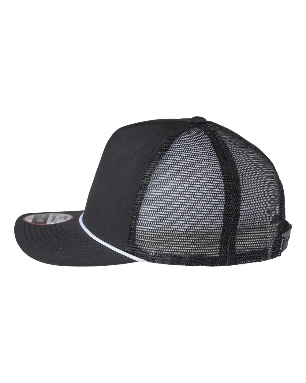 The Rabble Rouser Cap - 5055 22
