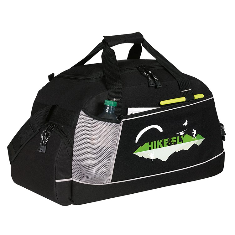 Sport Lite Travel Duffle 6