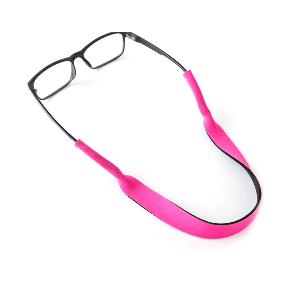 Neoprene glasses lanyard 3