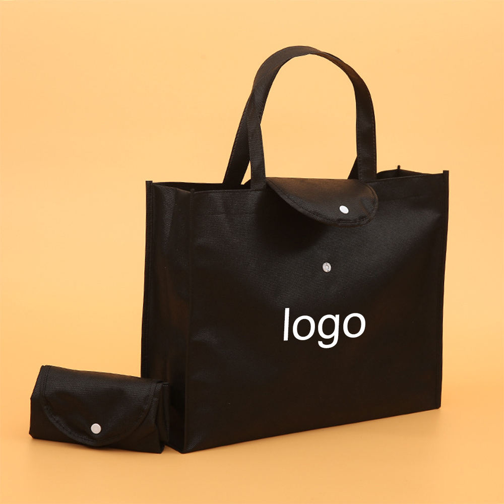 Foldable Non Woven Bag 1