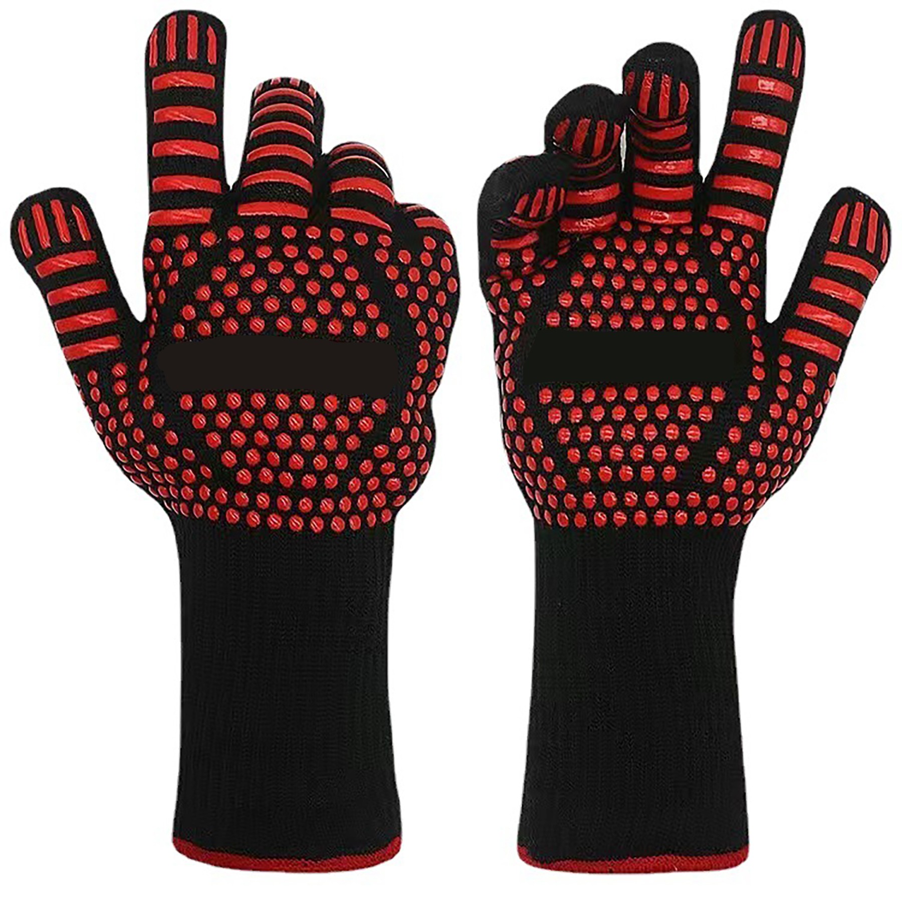 BBQ Gloves 7
