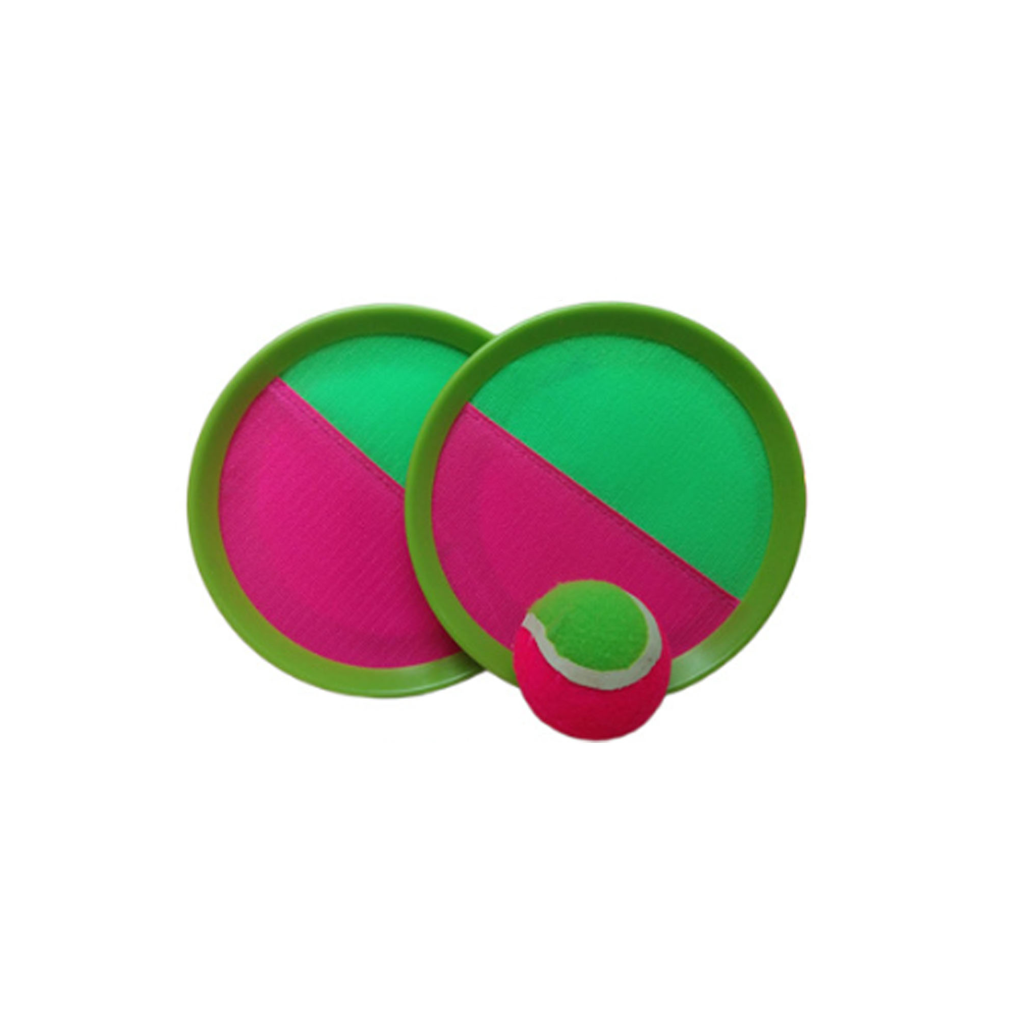 Outdoor Paddle Ball Set Beach Game 3
