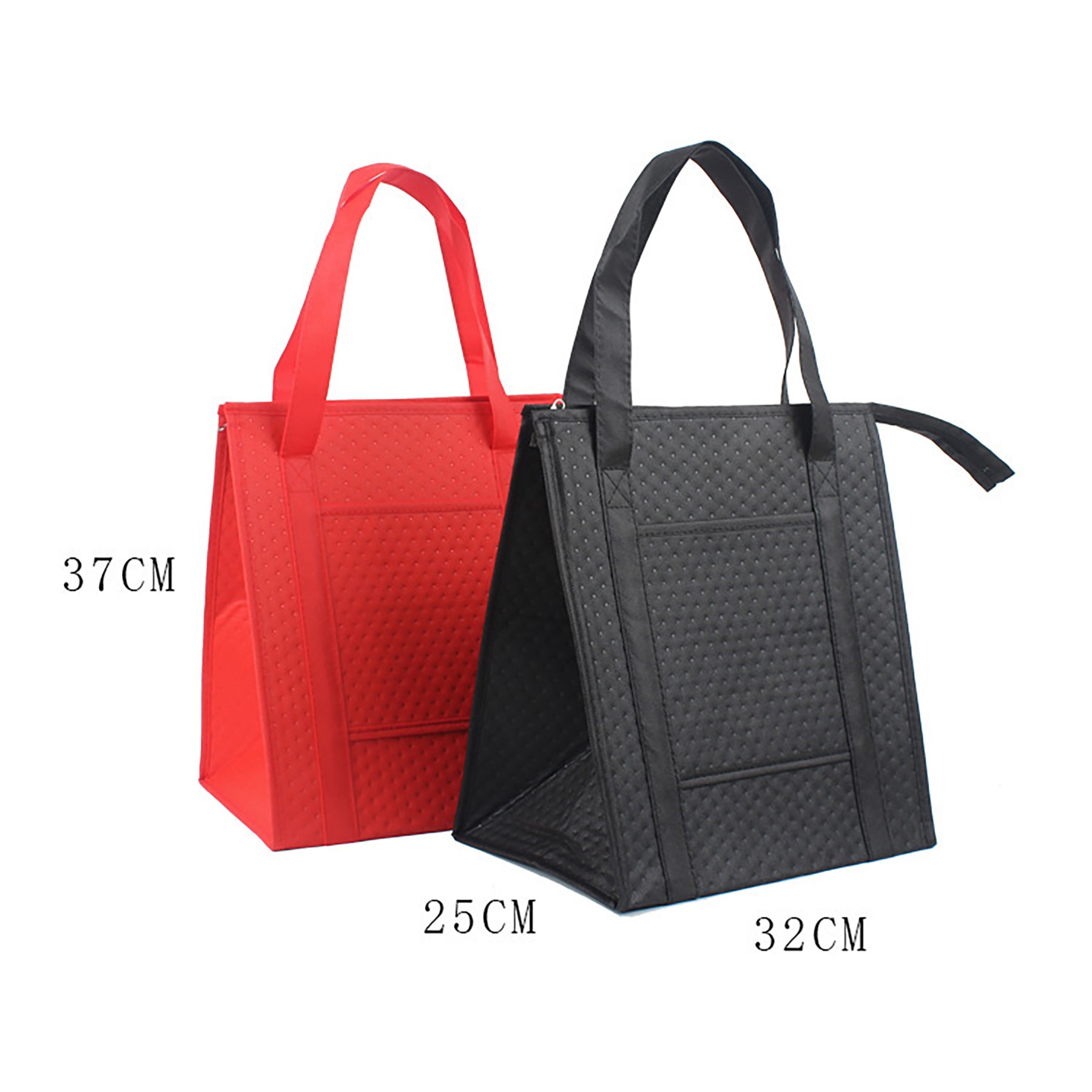 Non-Woven Insulated Tote Bag 8