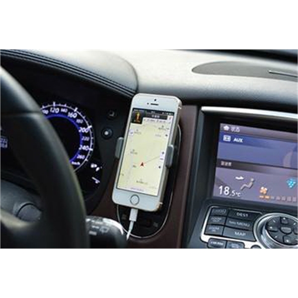Universal Auto Cell Phone Holder 5