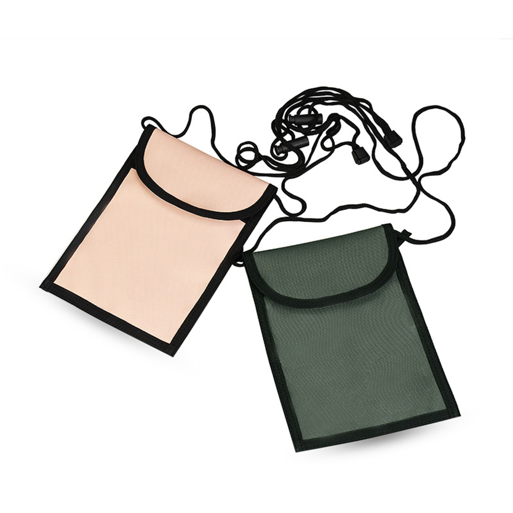 Simple and Trendy Multifunctional Storage Bag 4