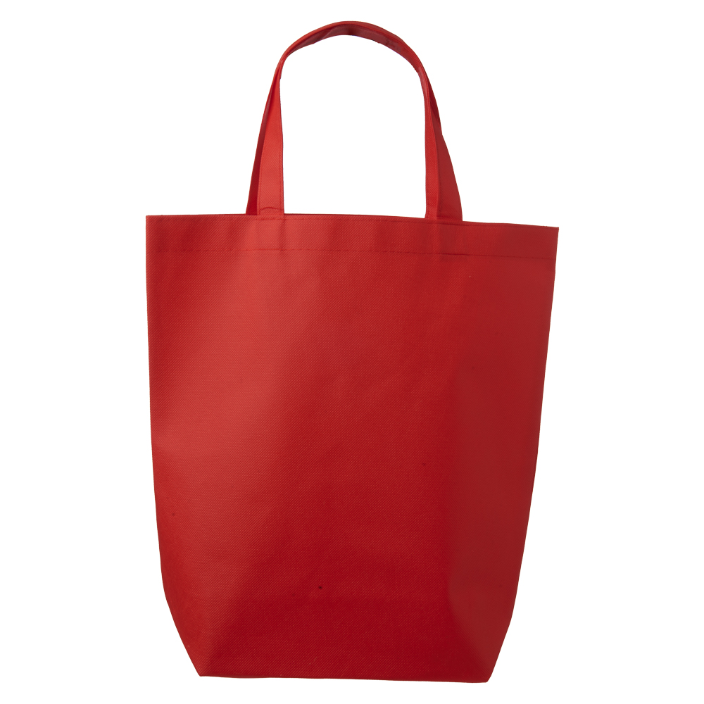 Large Commerce Non Woven Tote Bags