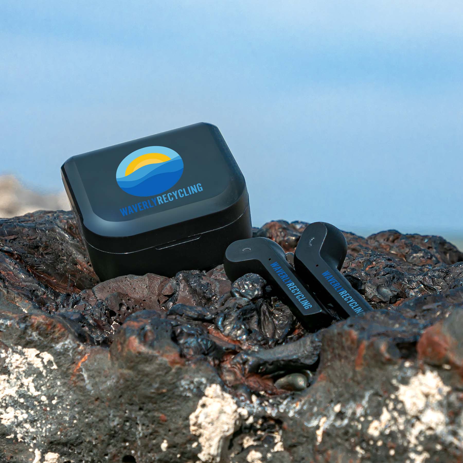 Chandelears Wireless Earbuds 4