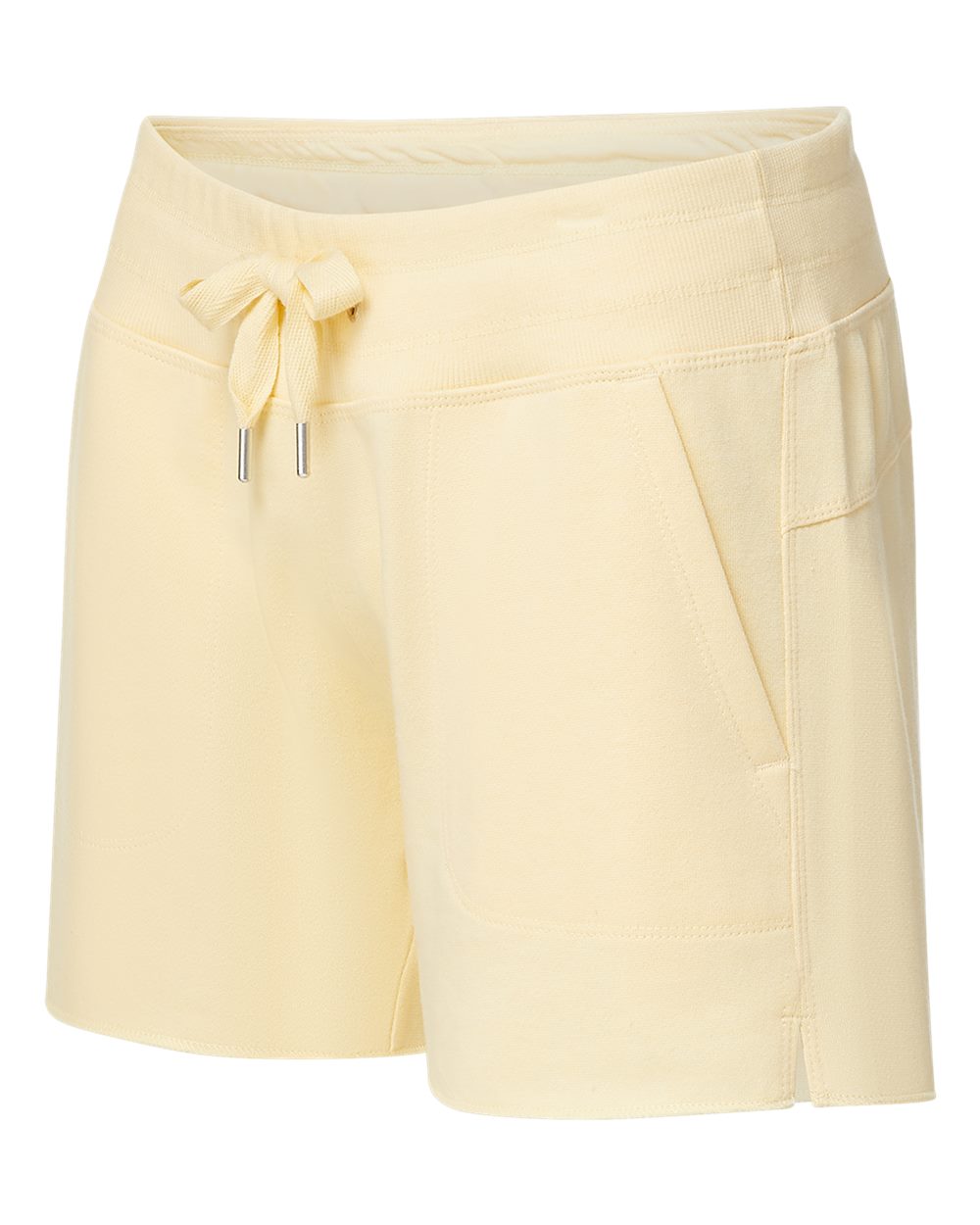 Women's Jolene Fundamental Fleece Shorts - W23151 7