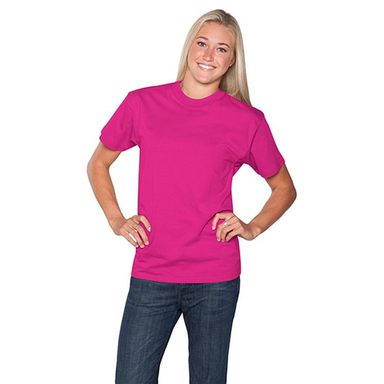 OTTO Unisex Heavyweight Comfy Tee T-Shirt 17
