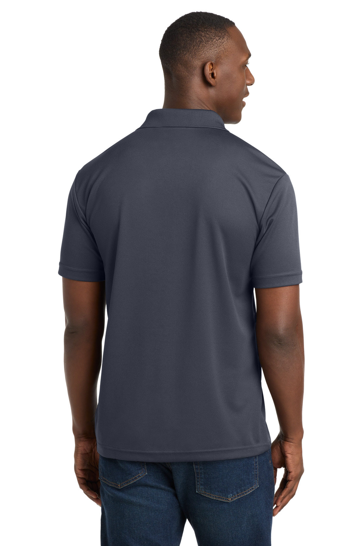 Sport-Tek PosiCharge RacerMesh Polo. ST640 39