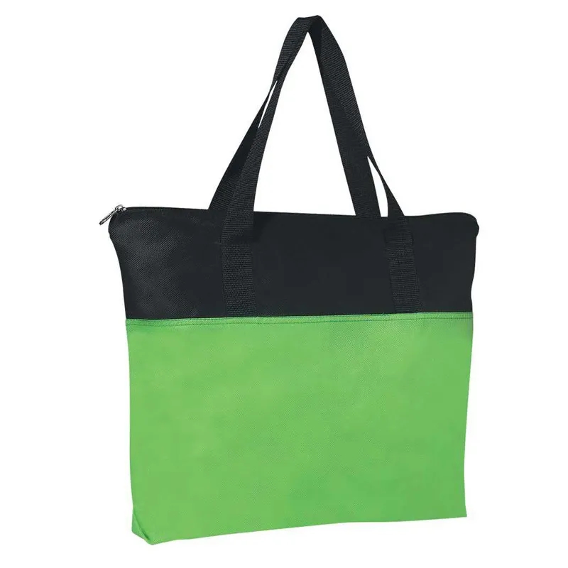 Resuable Non Woven Tote Bags 3