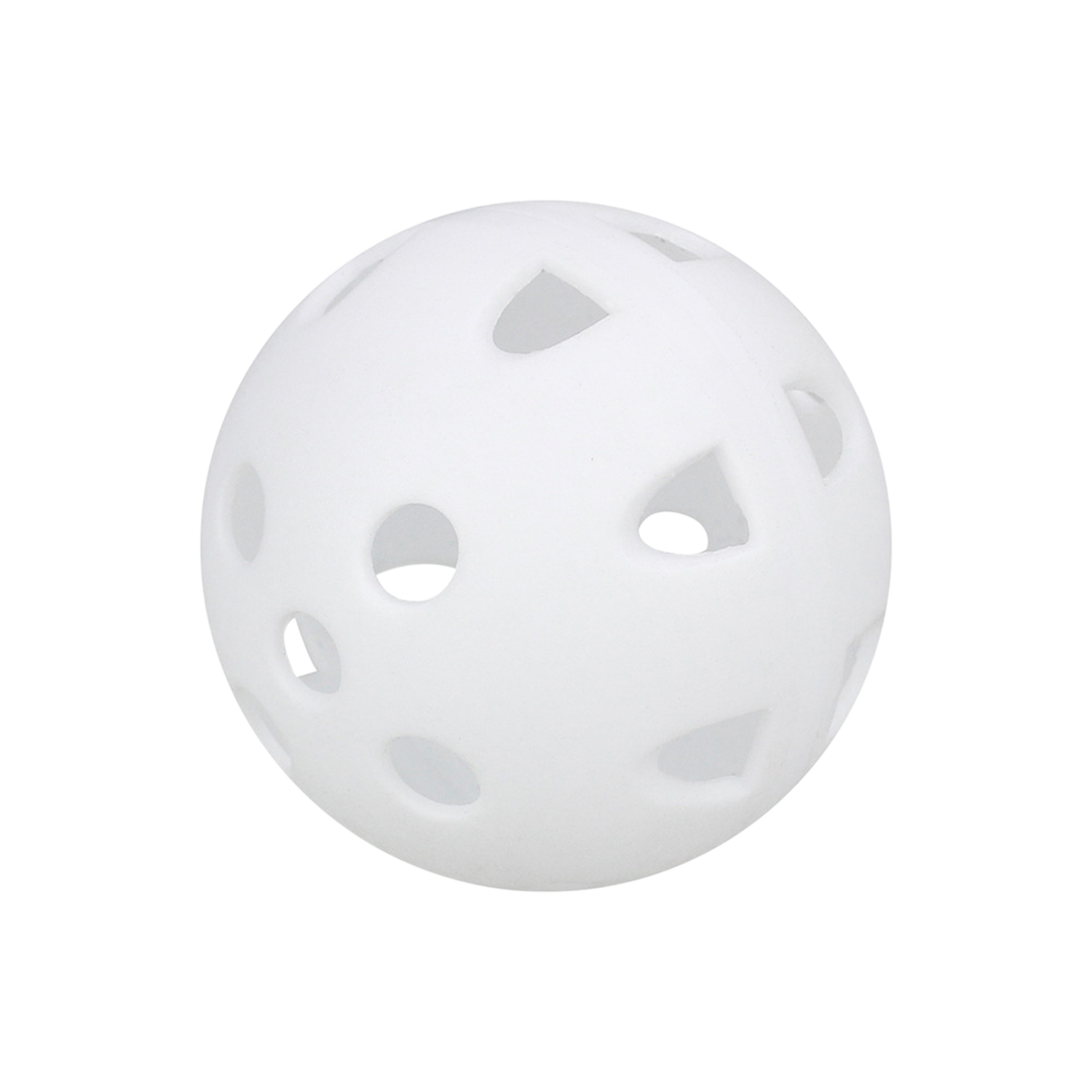24-Hole Horseshoe ball 3