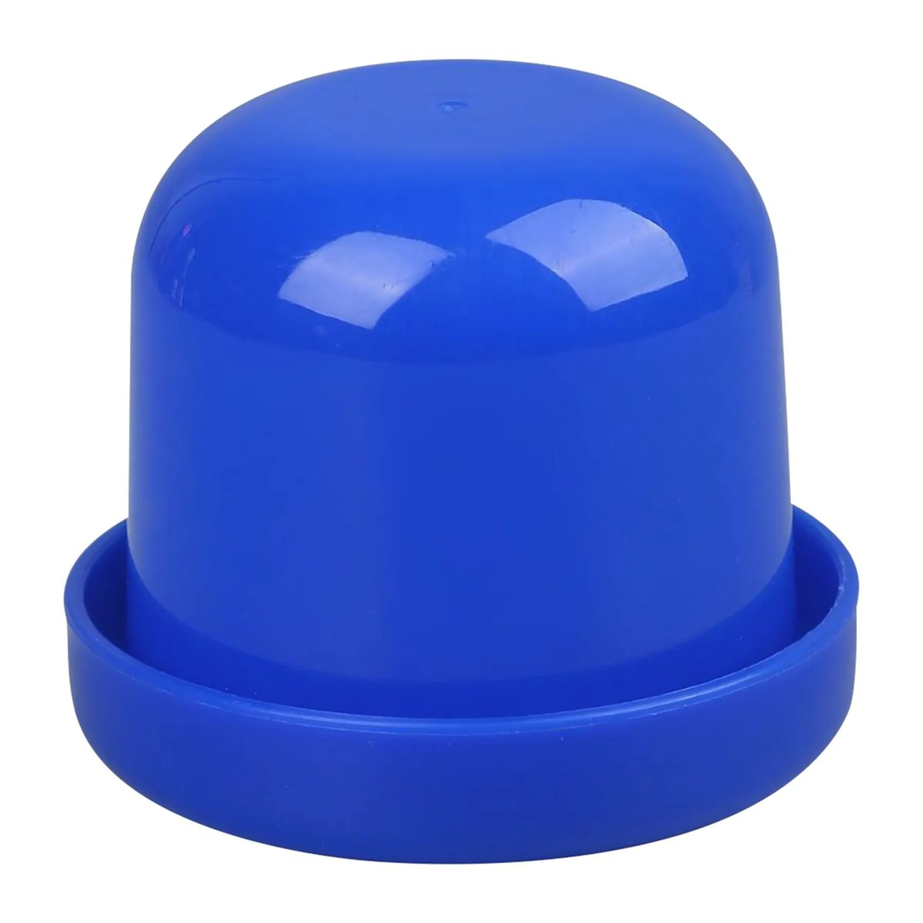 Plastic Dice Cup Shaker 12