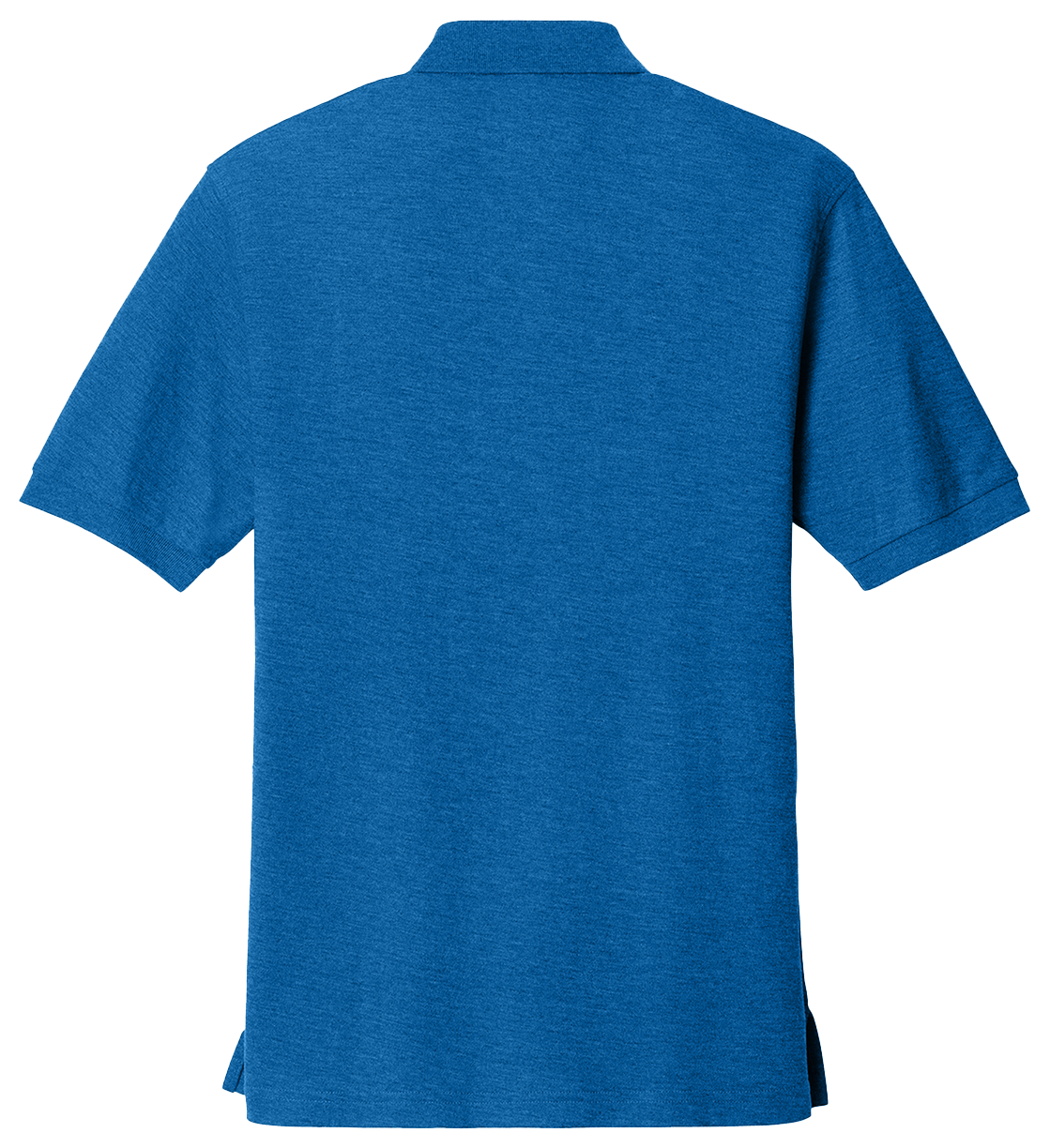 Men's 5 oz. 65/35 Poly/Cotton Pique Knit Silk Touch™ Sport Shirts 40