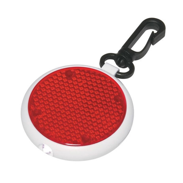 Dual Function LED Blinking Light 9
