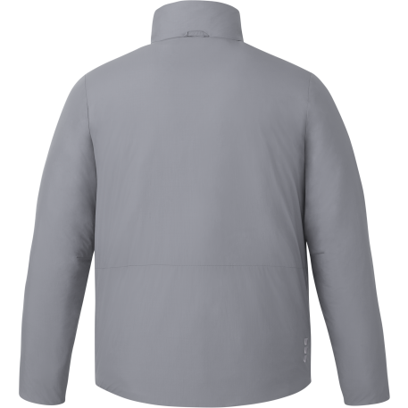 Men's KYES Eco Packable Insulated Jacket 102
