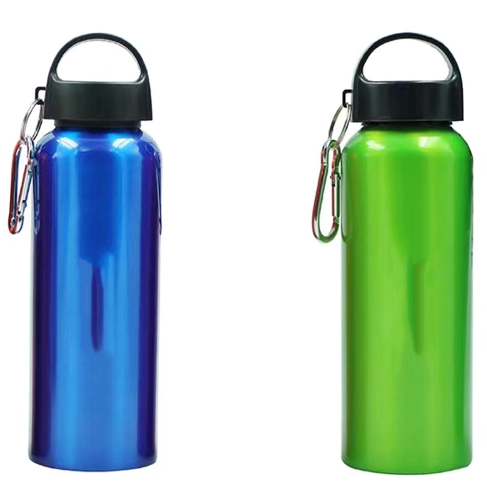 Large Aluminum Water Bottle 3