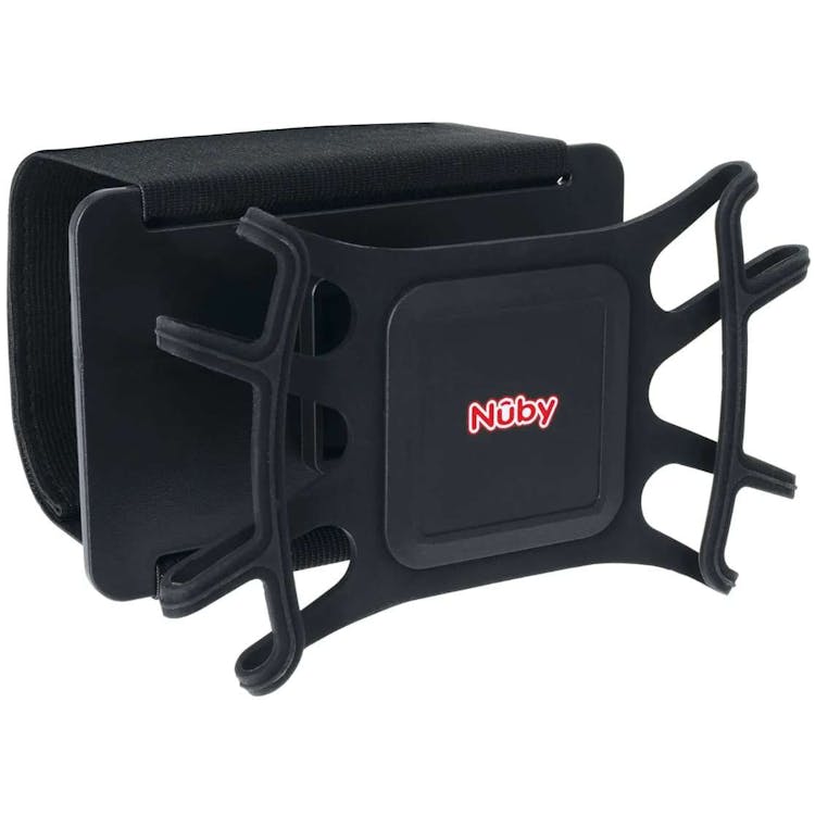 Nuby Tablet Holders Lightweight & Portable 1