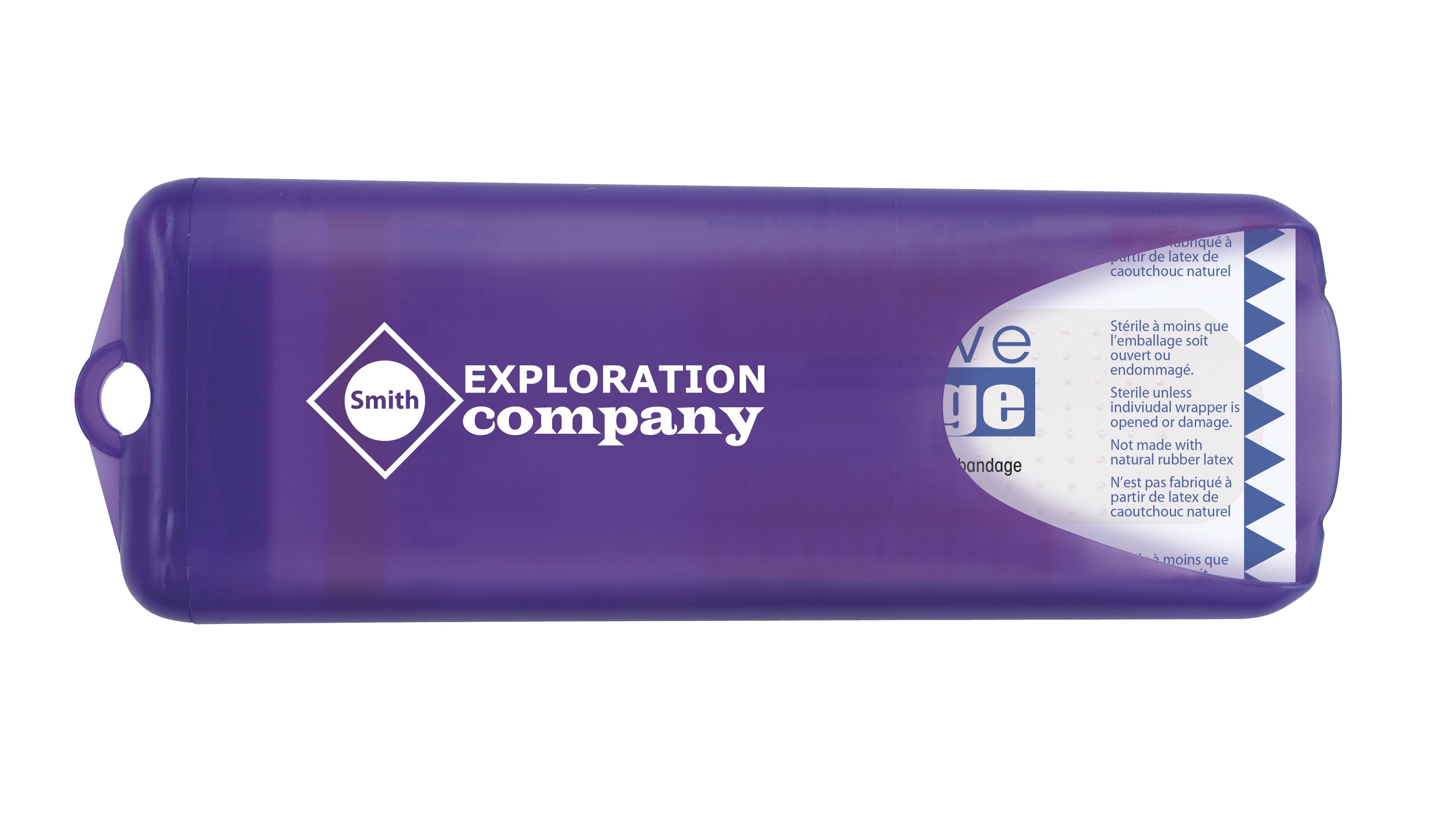 Good Value™ Nuvo Bandage Dispenser with Standard Bandages 43