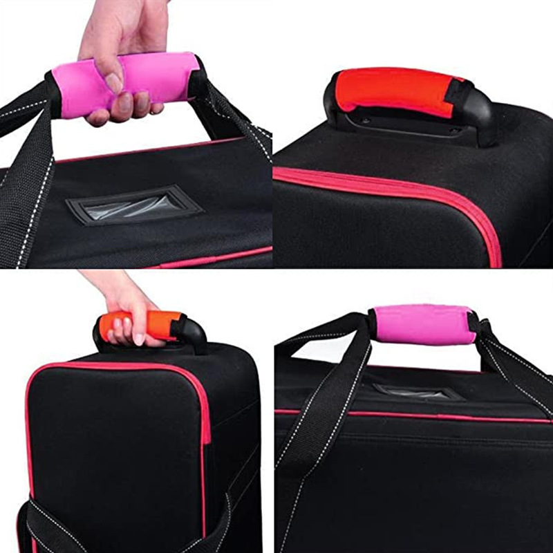 Neoprene Luggage Handle Gripper 1