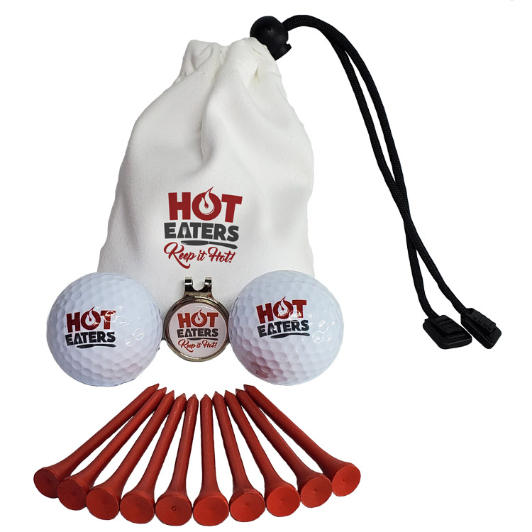 Premium Hat Clip Pouch Pack 2