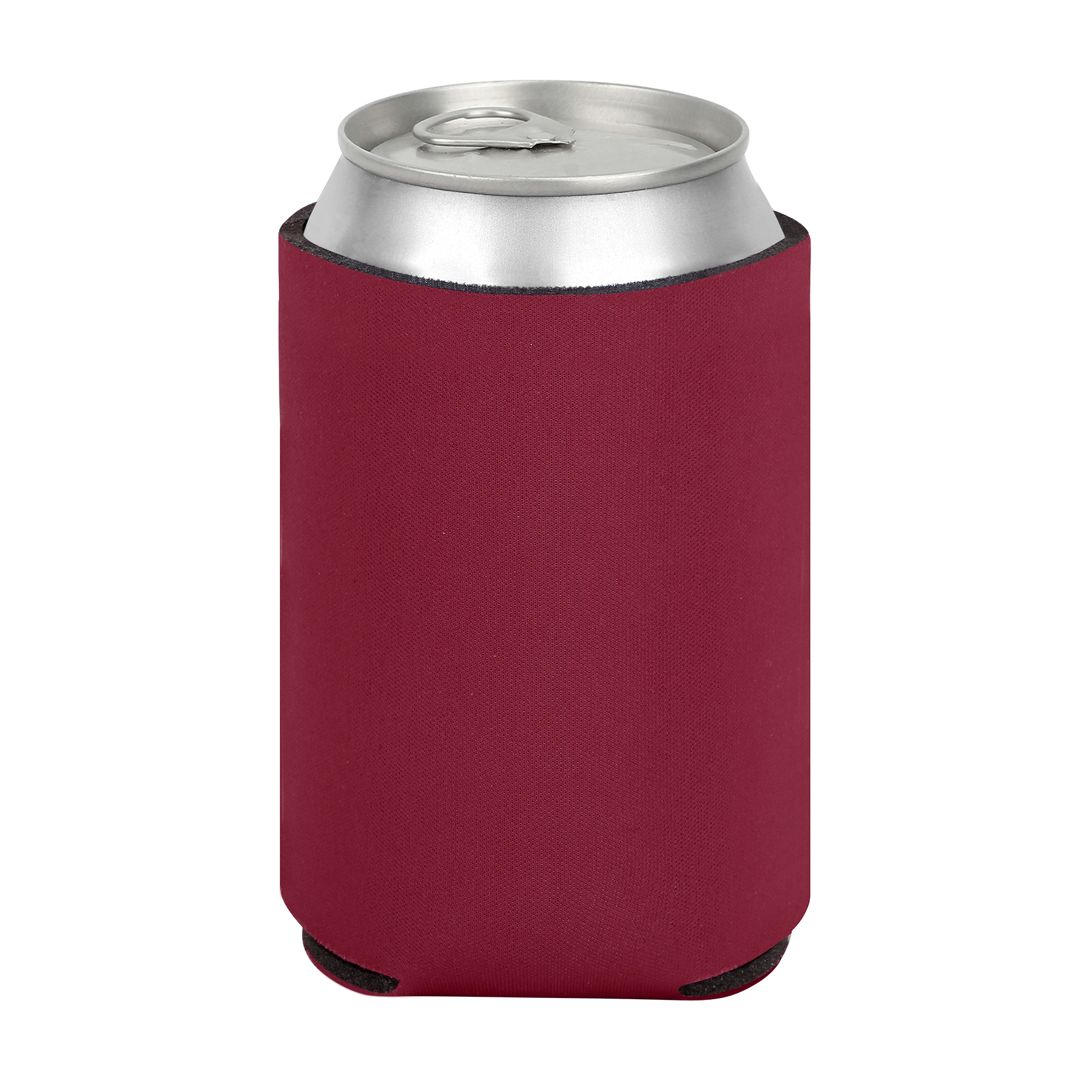 Economy Foam Full Color Can Cooler 5