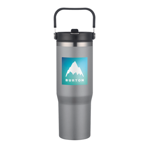 Memphis 30oz Top Handle Tumbler 98