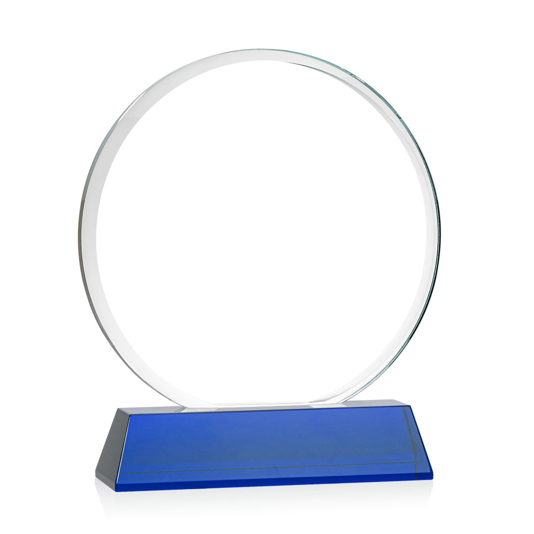 Blackpool on Newhaven VividPrint™ Award - Blue 10