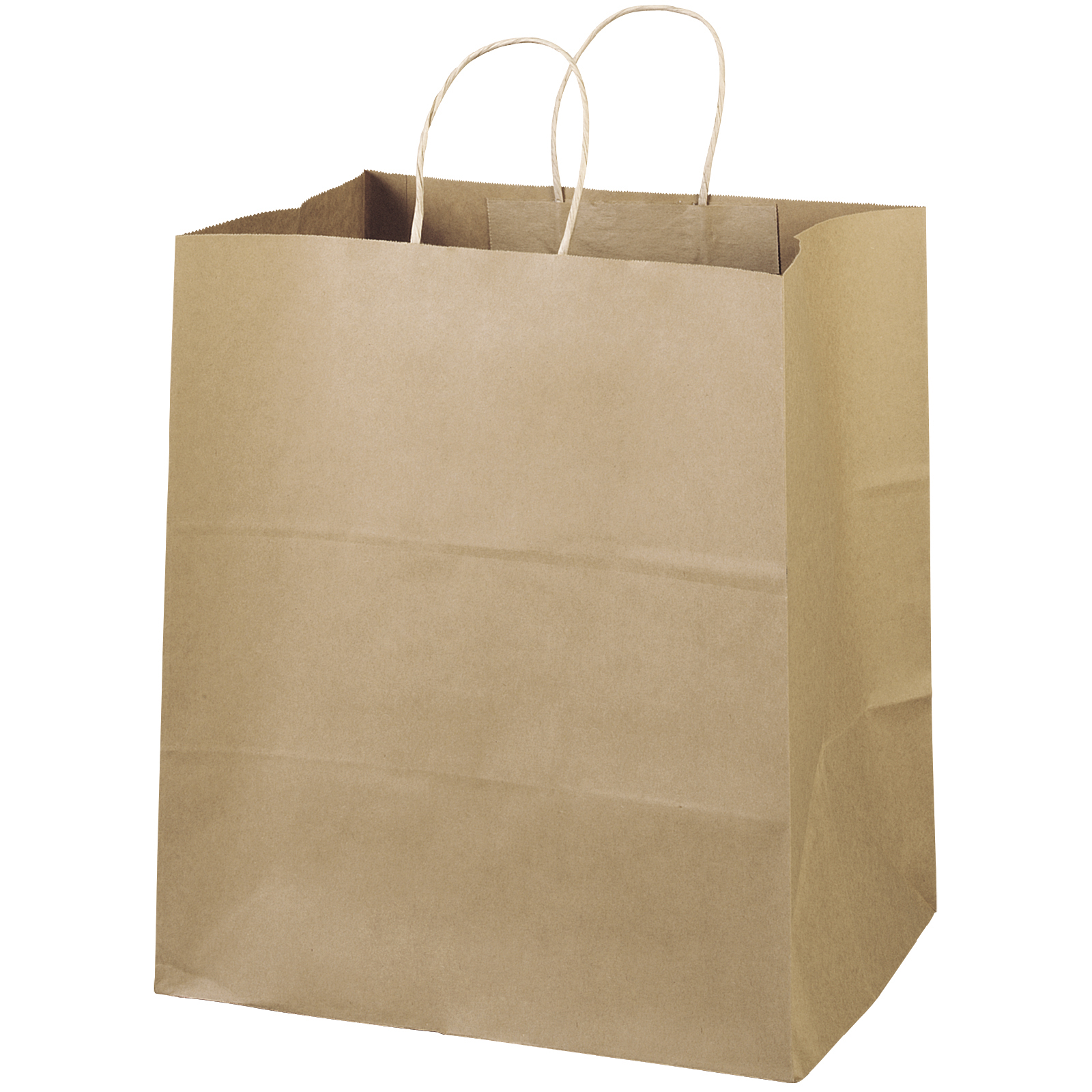 Eco Brute - Kraft-Brown Shopper - Chromatic 2