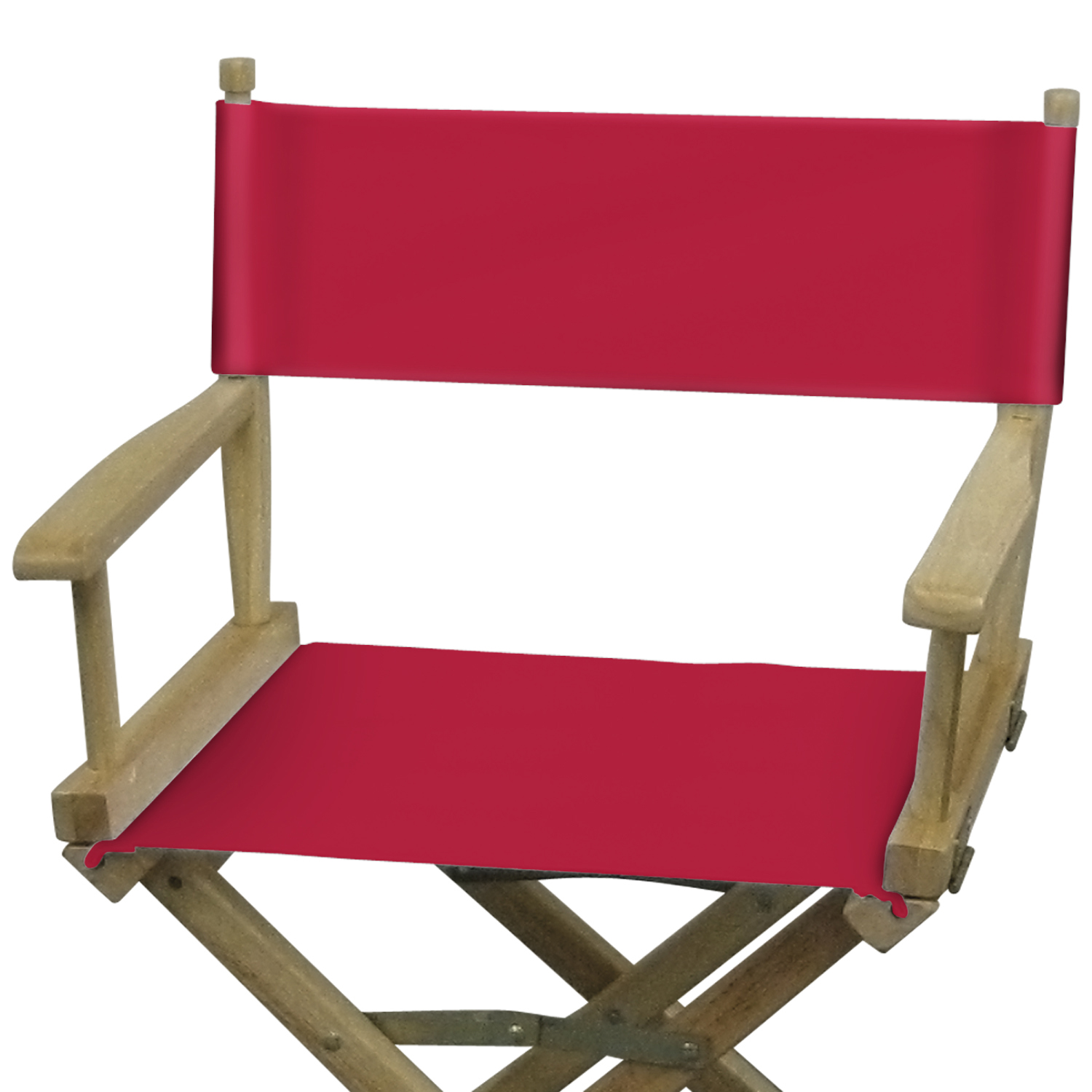 Director's Chair Replacement Canvas (Unimprinted) 8