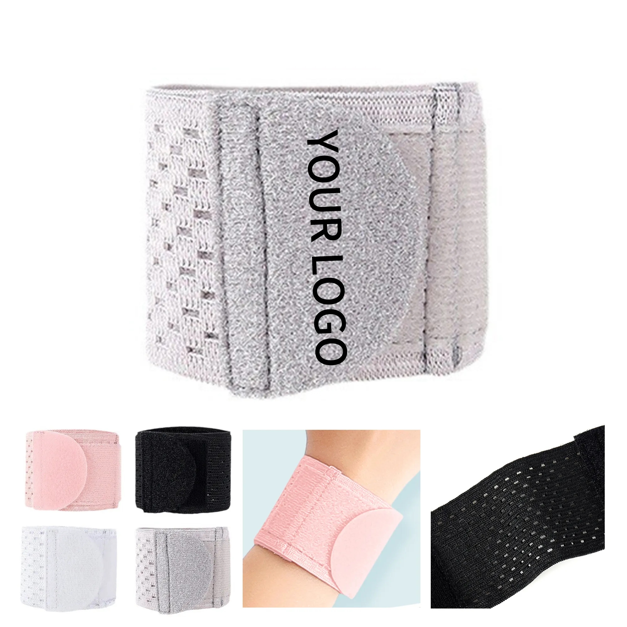 Anti-Sprain Wrist Guard 4