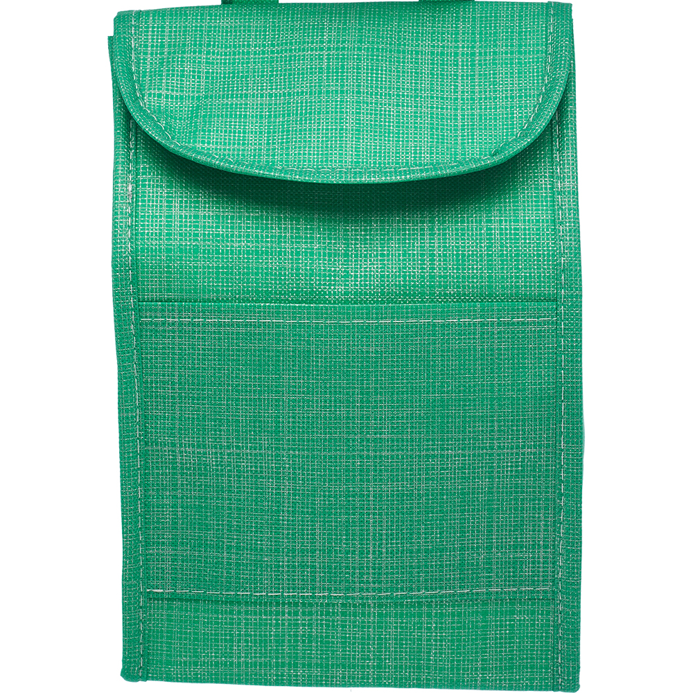 Shimmer Insulated Lunch Bags