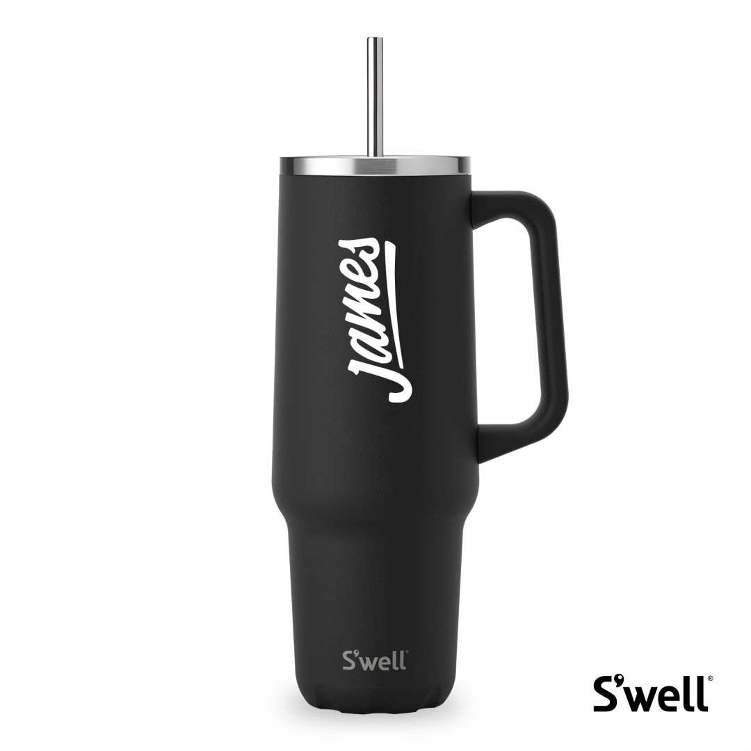 S'well® Tumbler XL - 40oz 5