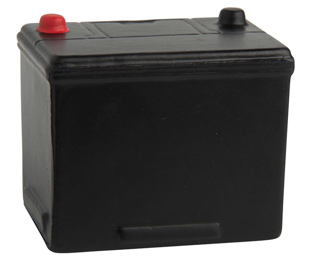 Car Battery Stress Reliever 3